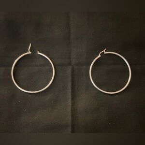 Hoop Earrings